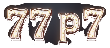 777p7 logo