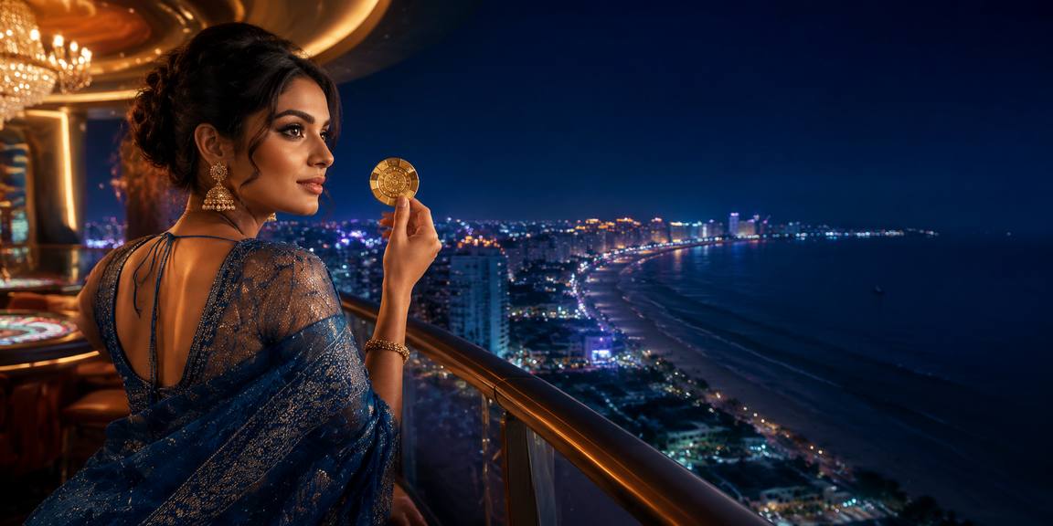 777p7 আর্কেড